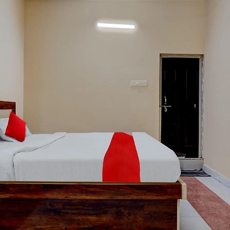 Flagship Hotel Sivam Palace Raipur  Ngoại thất bức ảnh