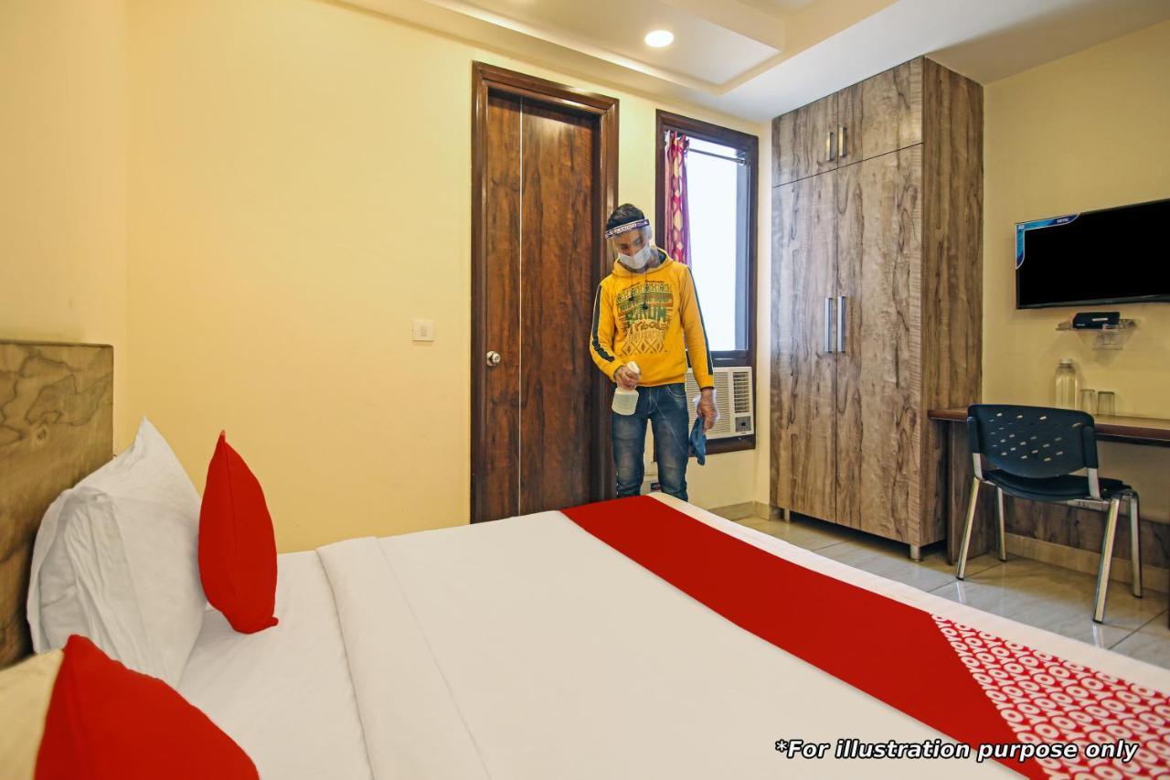 Flagship Hotel Sivam Palace Raipur  Ngoại thất bức ảnh