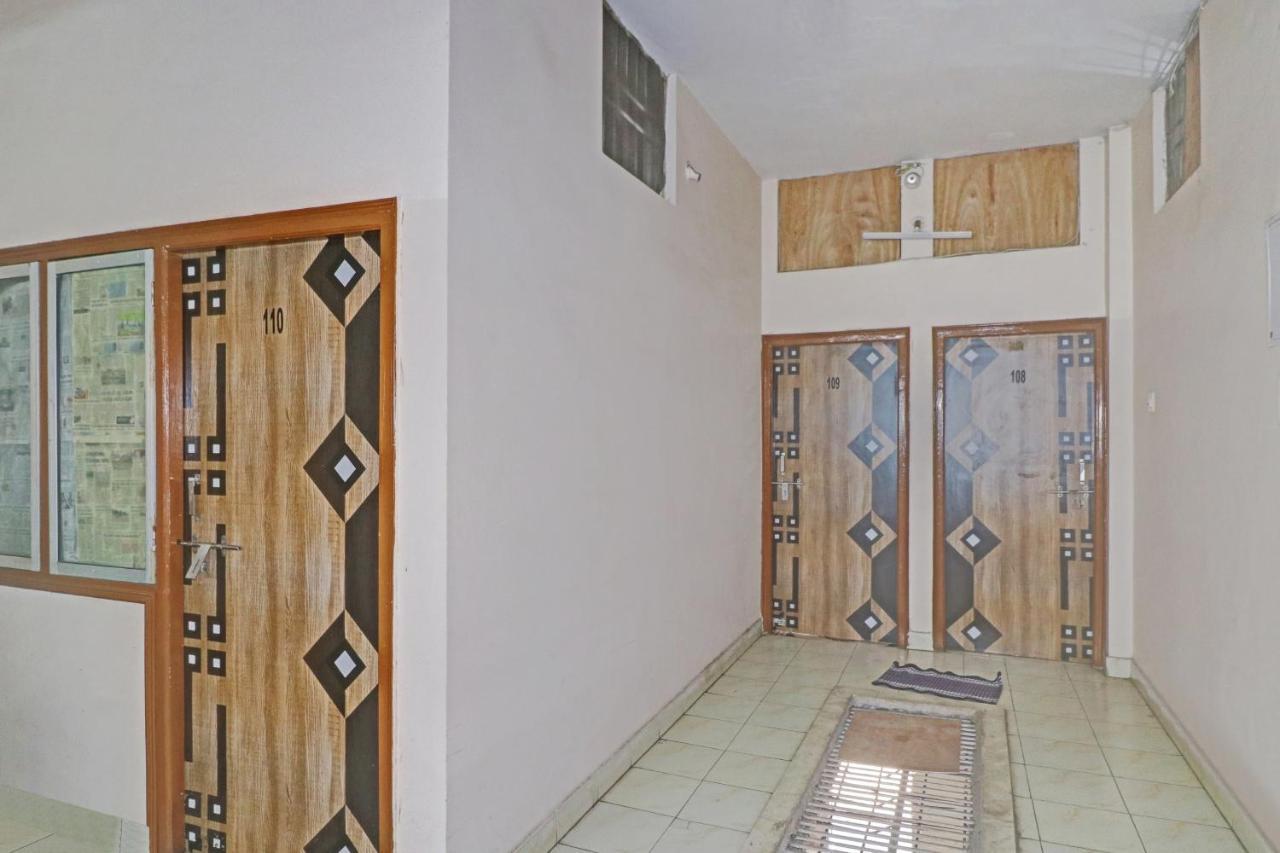 Flagship Hotel Sivam Palace Raipur  Ngoại thất bức ảnh