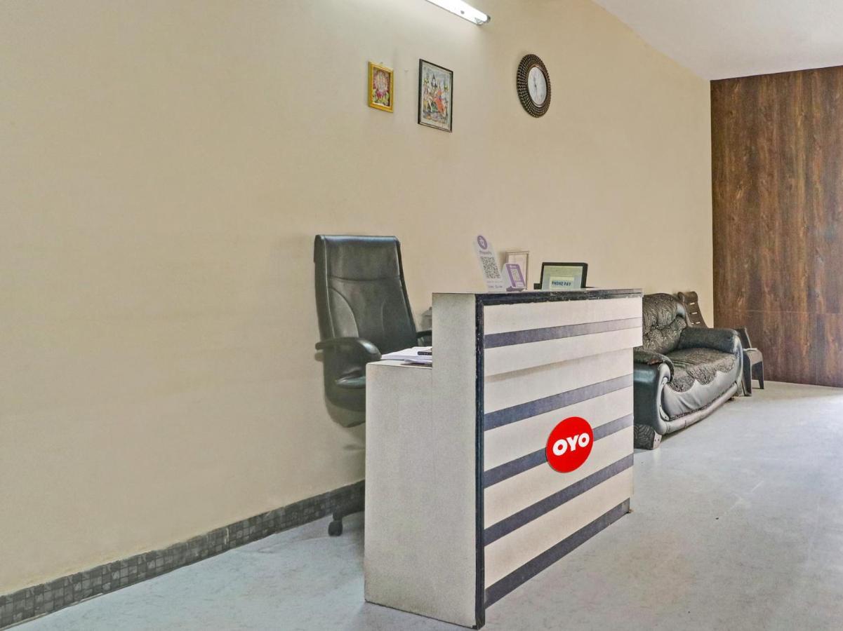 Flagship Hotel Sivam Palace Raipur  Ngoại thất bức ảnh