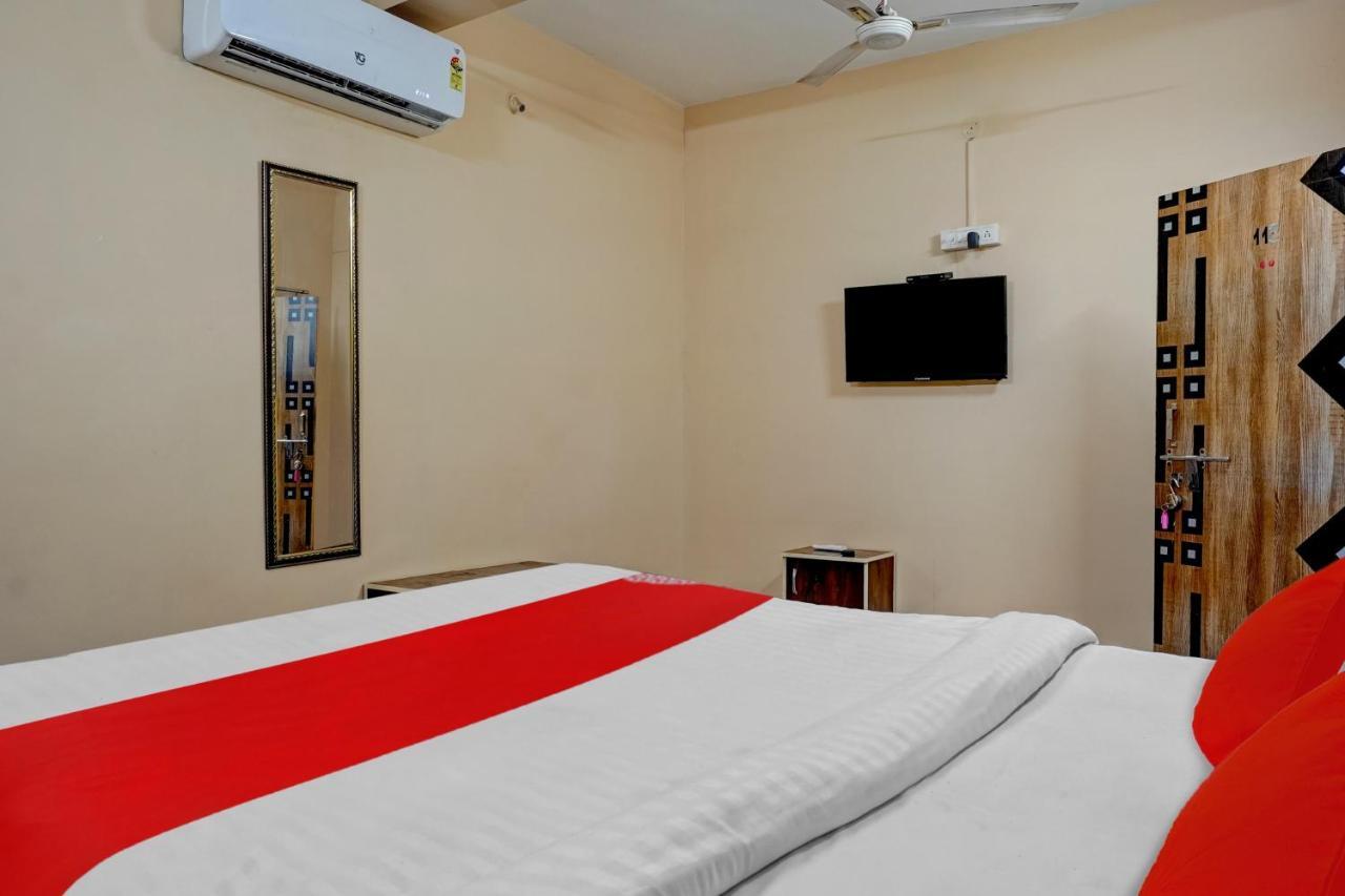 Flagship Hotel Sivam Palace Raipur  Ngoại thất bức ảnh