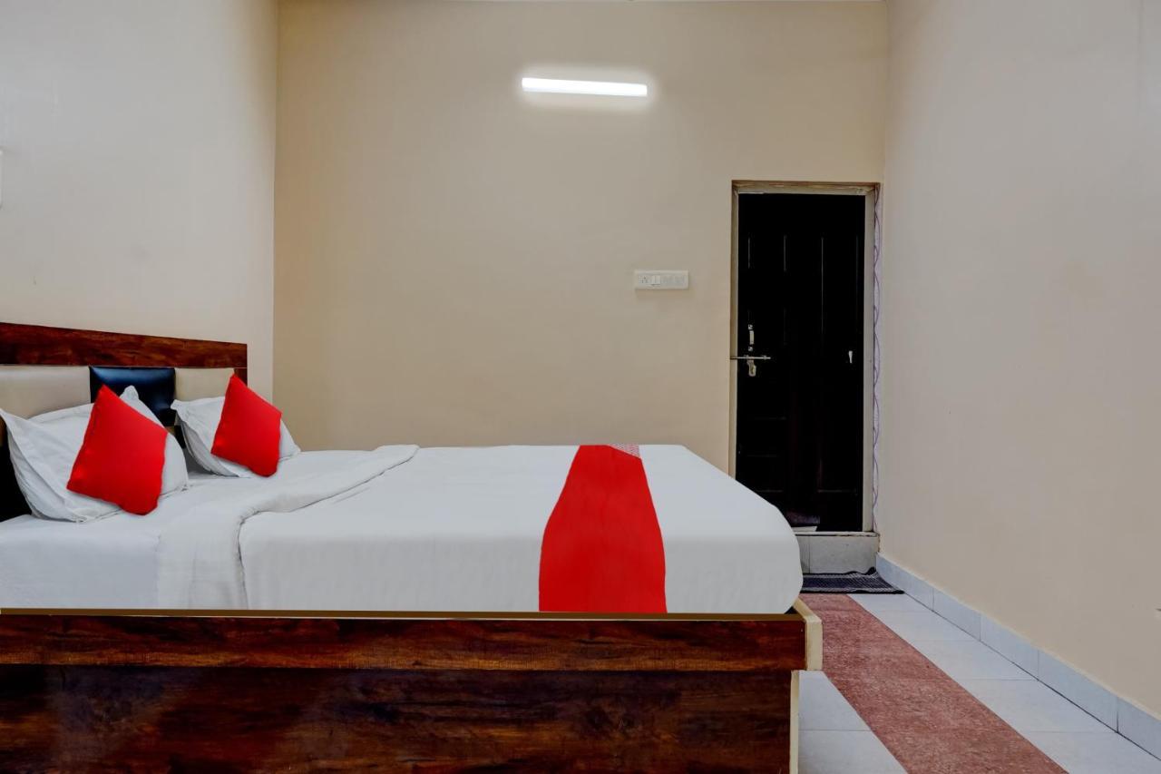 Flagship Hotel Sivam Palace Raipur  Ngoại thất bức ảnh