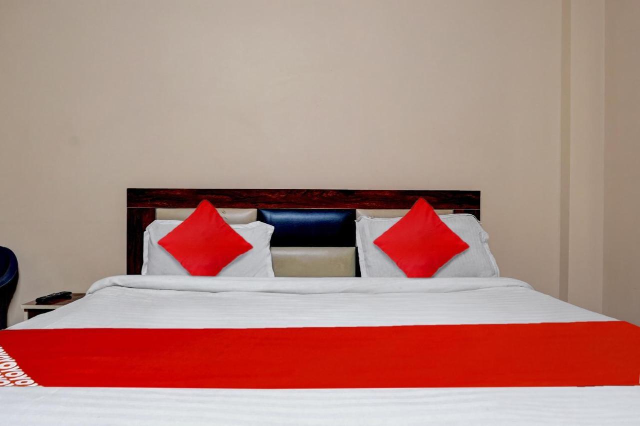 Flagship Hotel Sivam Palace Raipur  Ngoại thất bức ảnh