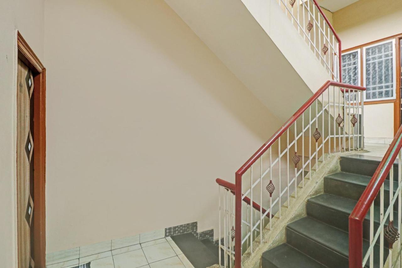 Flagship Hotel Sivam Palace Raipur  Ngoại thất bức ảnh