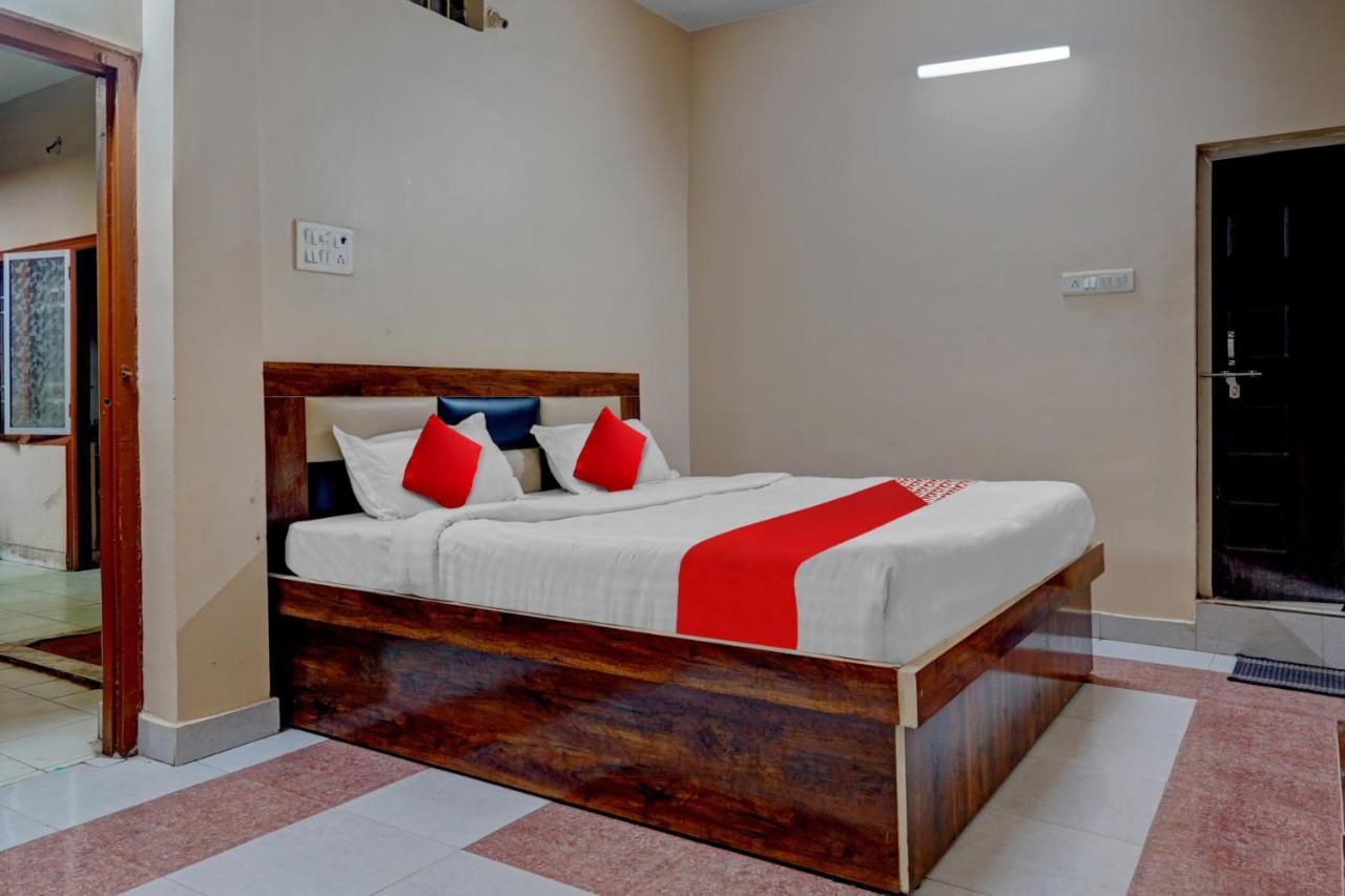 Flagship Hotel Sivam Palace Raipur  Ngoại thất bức ảnh