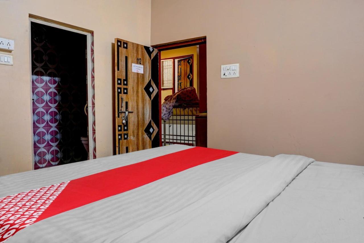Flagship Hotel Sivam Palace Raipur  Ngoại thất bức ảnh