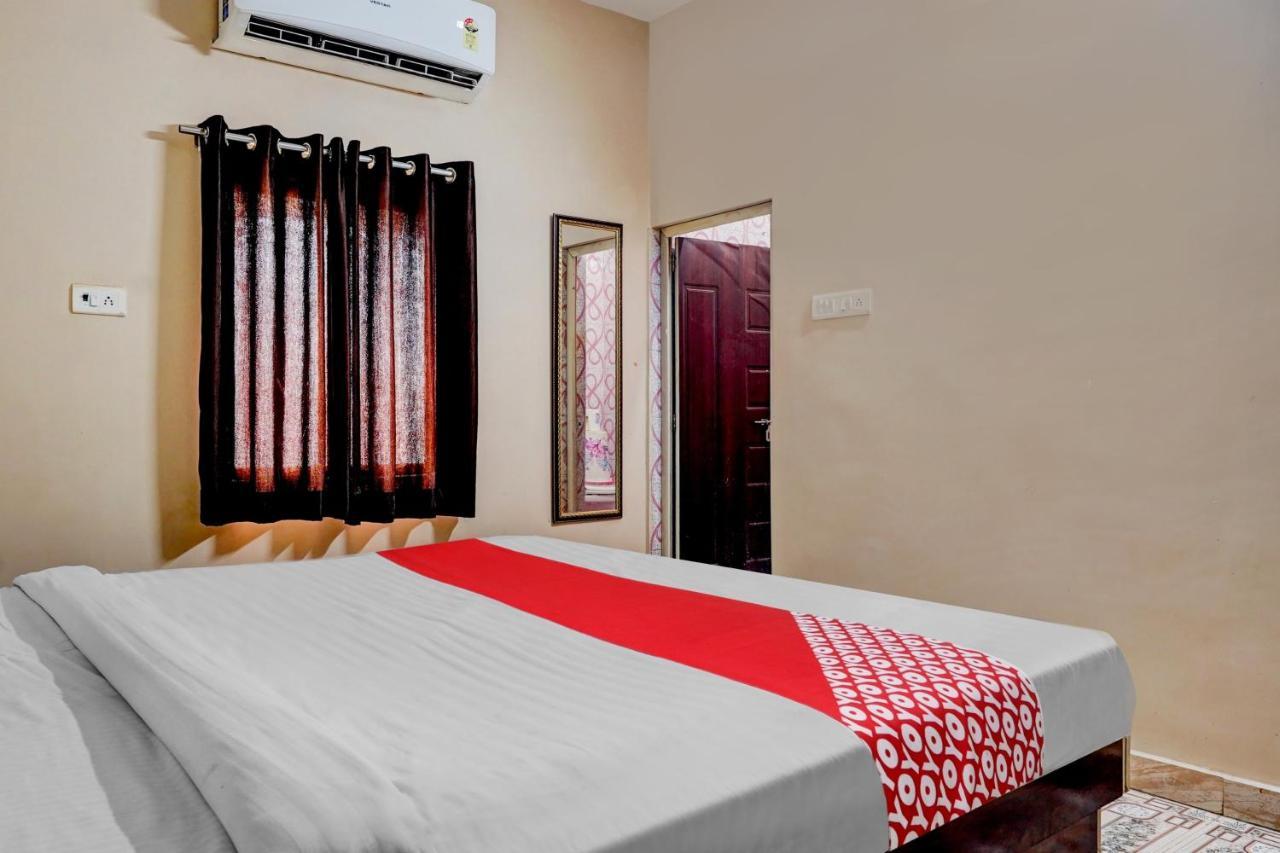Flagship Hotel Sivam Palace Raipur  Ngoại thất bức ảnh
