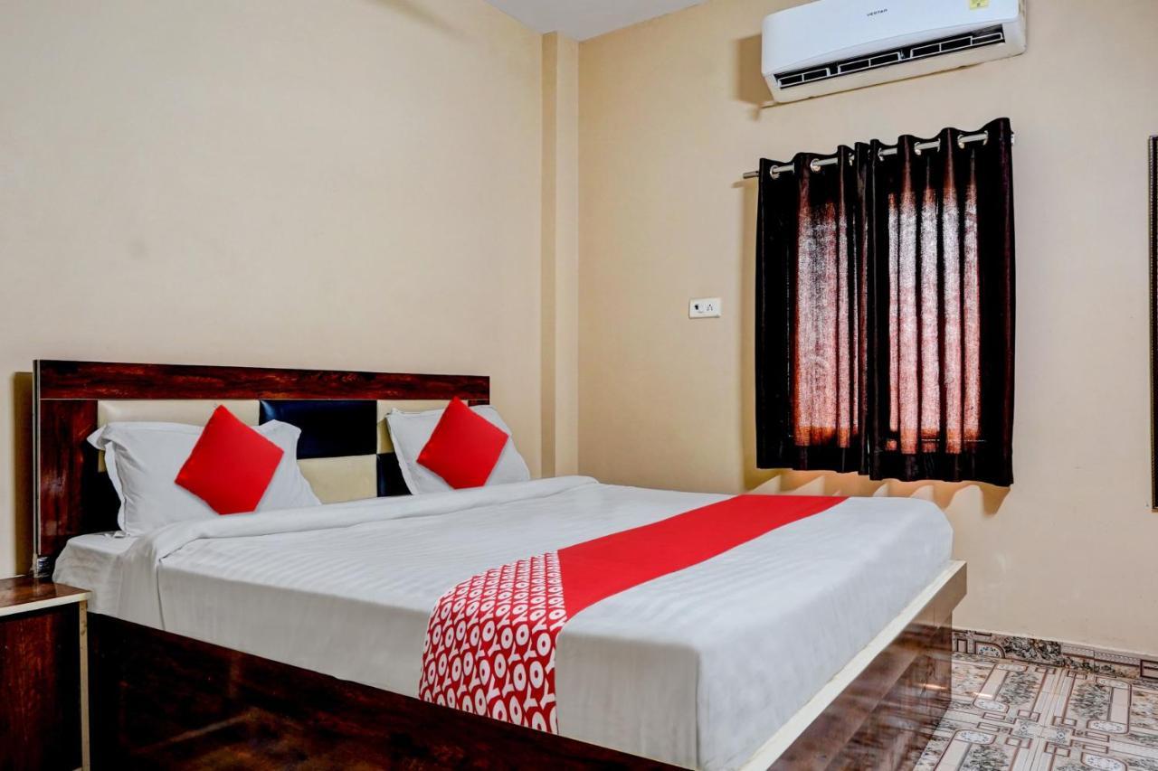 Flagship Hotel Sivam Palace Raipur  Ngoại thất bức ảnh