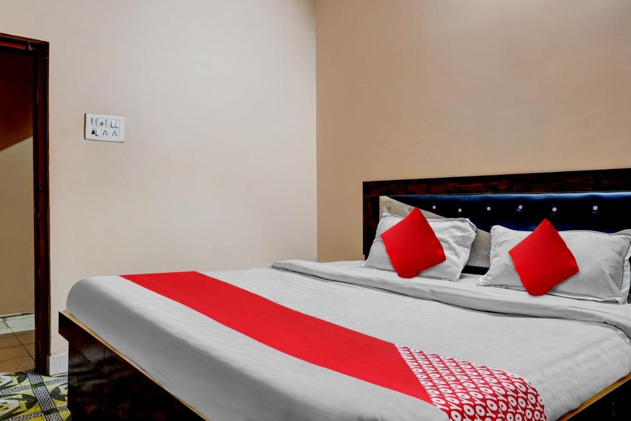 Flagship Hotel Sivam Palace Raipur  Ngoại thất bức ảnh