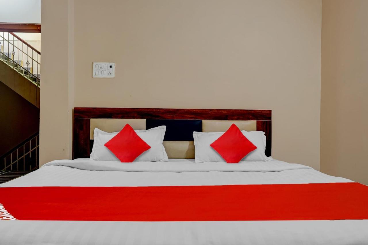 Flagship Hotel Sivam Palace Raipur  Ngoại thất bức ảnh