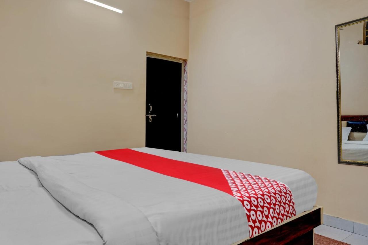 Flagship Hotel Sivam Palace Raipur  Ngoại thất bức ảnh